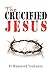 The Crucified Jesus by Fr Manasseh Youhanna