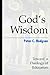 God's Wisdom: Toward a Theology of Education