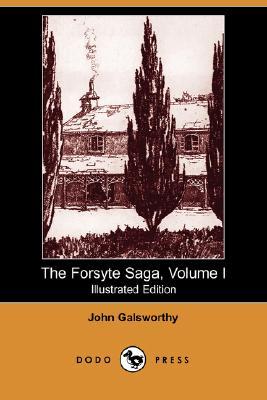The Forsyte Saga, Volume I