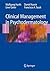 Clinical Management in Psychodermatology