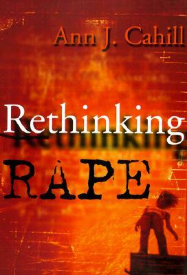 Rethinking Rape (Paperback)