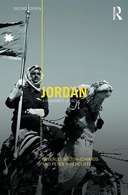 Jordan (The Contemporary Middle East)