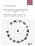 Management Consultancy by Joe O'Mahoney