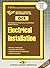 ELECTRICAL INSTALLATION (Occupational Competency Examination Series) (Passbooks)