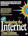 Navigating the Internet (Does Not Have a Disk) Navigating the Internet (Does Not Have a Disk)