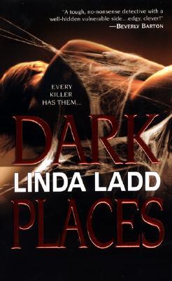 Dark Places (Claire Morgan #2)