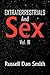 Extraterrestrials And Sex: ...