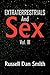 Extraterrestrials And Sex by Russell Dan Smith