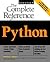 Python: The Complete Reference
