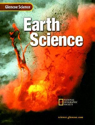 Glencoe Earth iScience, Grade 6, Student Edition (Hardcover)