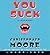 You Suck: A Love Story (Vam...