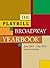 The Playbill Broadway Yearb...