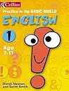 Practice In The Basic Skills: English (Book 1) Practice In The Basic Skills: English (Book 1)