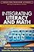 Integrating Literacy and Math: Strategies for K-6 Teachers (Tools for Teaching Literacy)