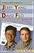 Jerry Yang And David Filo (Internet Career Biographies)