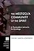 The Mestizo/a Community of the Spirit: A Postmodern Latino/a Ecclesiology (Princeton Theological Monograph)