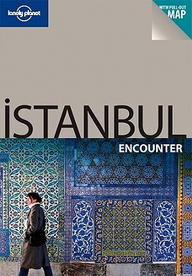 Istanbul Encounter (Lonely Planet Encounters)