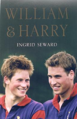William & Harry (Paperback)