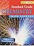 Standard Grade Chemistry