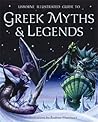 Greek Myths & Leg...