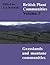 British Plant Communities, Volume 3: Grasslands and Montane Communities
