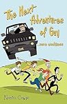 The Next Adventures of Guy...More Wackiness