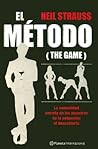 El Método by Neil Strauss