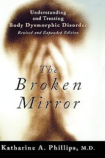 The Broken Mirror by Katharine A. Phillips
