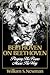 Beethoven on Beethoven: Playing His Piano Music His Way