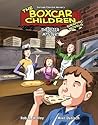 The Pizza Mystery by Rob M. Worley