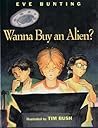Wanna Buy an Alien?