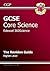 Core Science: GCSE: Edexcel 360Science: The Revision Guide: Higher Level