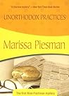 Unorthodox Practices (Nina Fischman, #1)