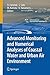 Advanced Monitoring and Numerical Analysis of Coastal Water and Urban Air Environment (cSUR-UT Series: Library for Sustainable Urban Regeneration, 3)
