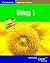 Biology 1 (Cambridge Advanced Sciences)