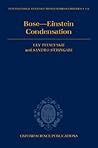 Bose-Einstein Condensation (International Series of Monographs on Physics)