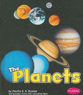 The Planets: Revised Edition (Pebble Books: Out in Space)