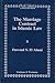 The Marriage Contract in Islamic Law in the Shari'ah and Personal Status laws of Egypt and Morocco (Arab and Islamic Laws Series, 6)