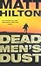 Dead Men's Dust (Joe Hunter, #1)