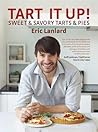 Tart It Up by Eric Lanlard