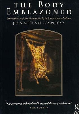 The Body Emblazoned (Paperback)