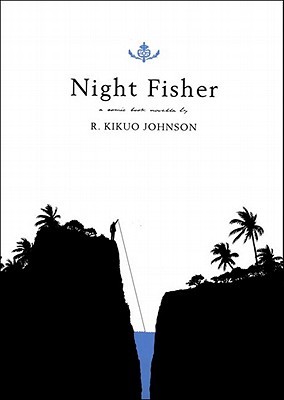 Night Fisher (Paperback)