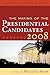 The Making of the Presidential Candidates 2008 by William G. Mayer