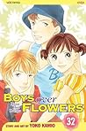Boys Over Flowers: Hana Yori Dango, Vol. 32
