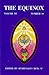 The Equinox: Volume III, Nu...