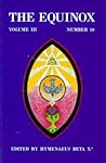 The Equinox: Volu...