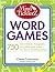 Mind Ticklerz Word Games: 700+ Scramblers, Anagrams, Acrostics, and more - for hours of entertainment