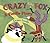 Crazy Like a Fox: A Simile Story