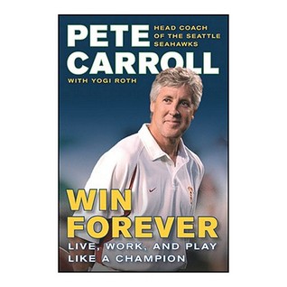 UC_Win Forever: Live, Work, and Play Like a Champion (Kindle Edition)