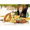 There's Treasure Everywhere by Bill Watterson